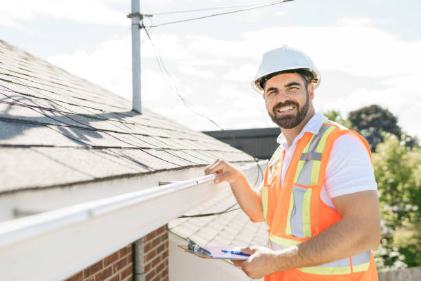 Professional Roofing Contractor in Stony Point, NC