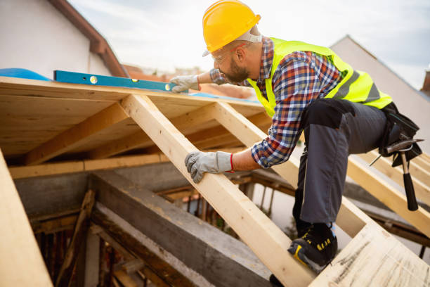 Best Commercial Roofing Services  in Stony Point, NC