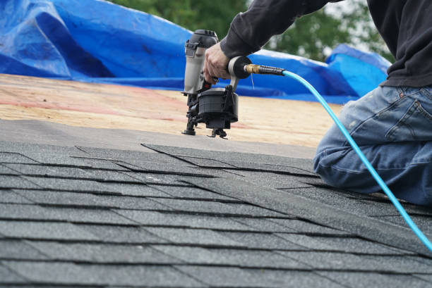 Best Storm Damage Roof Repair  in Stony Point, NC